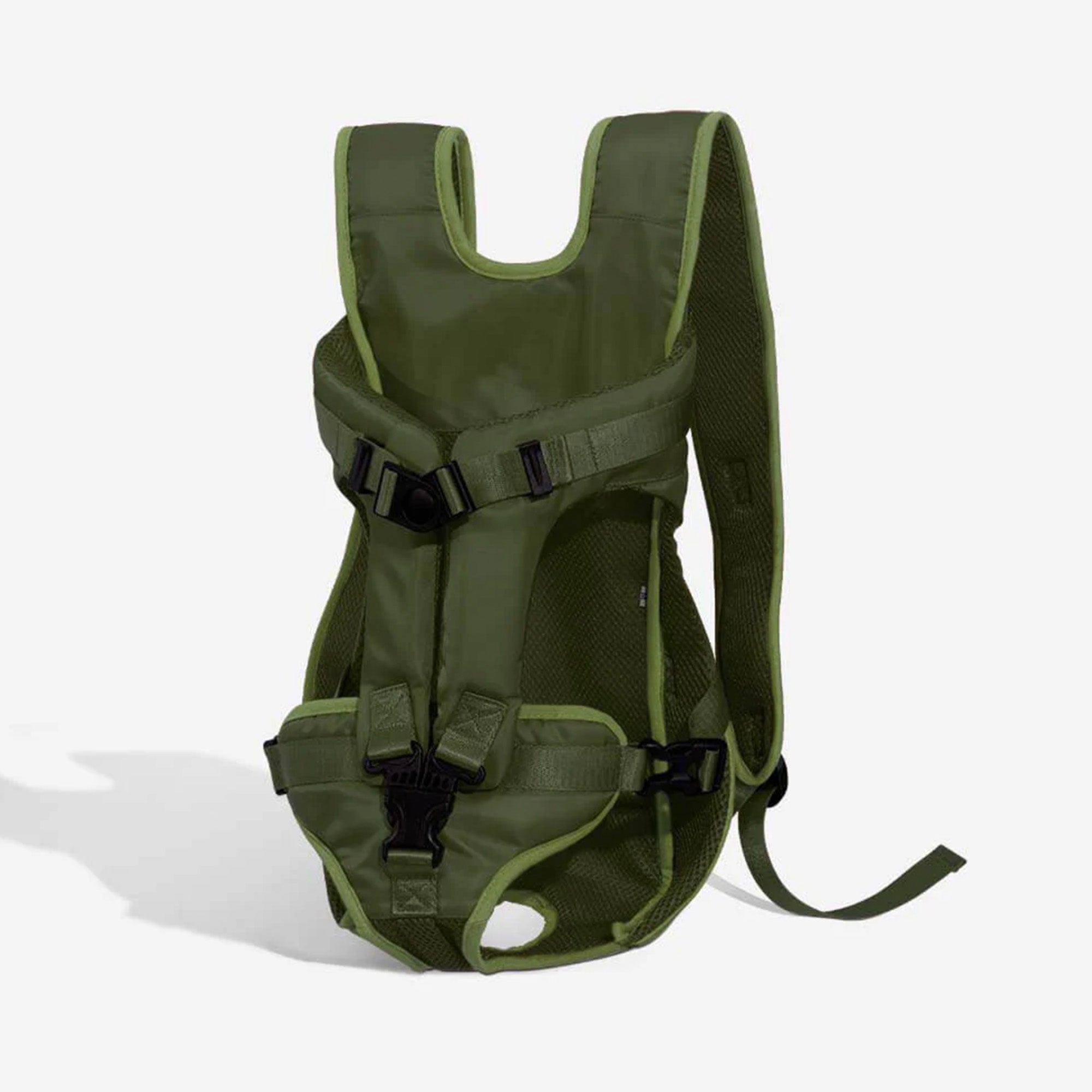 Versatile Pet Carrier Backpack – Secure, Breathable & Waterproof