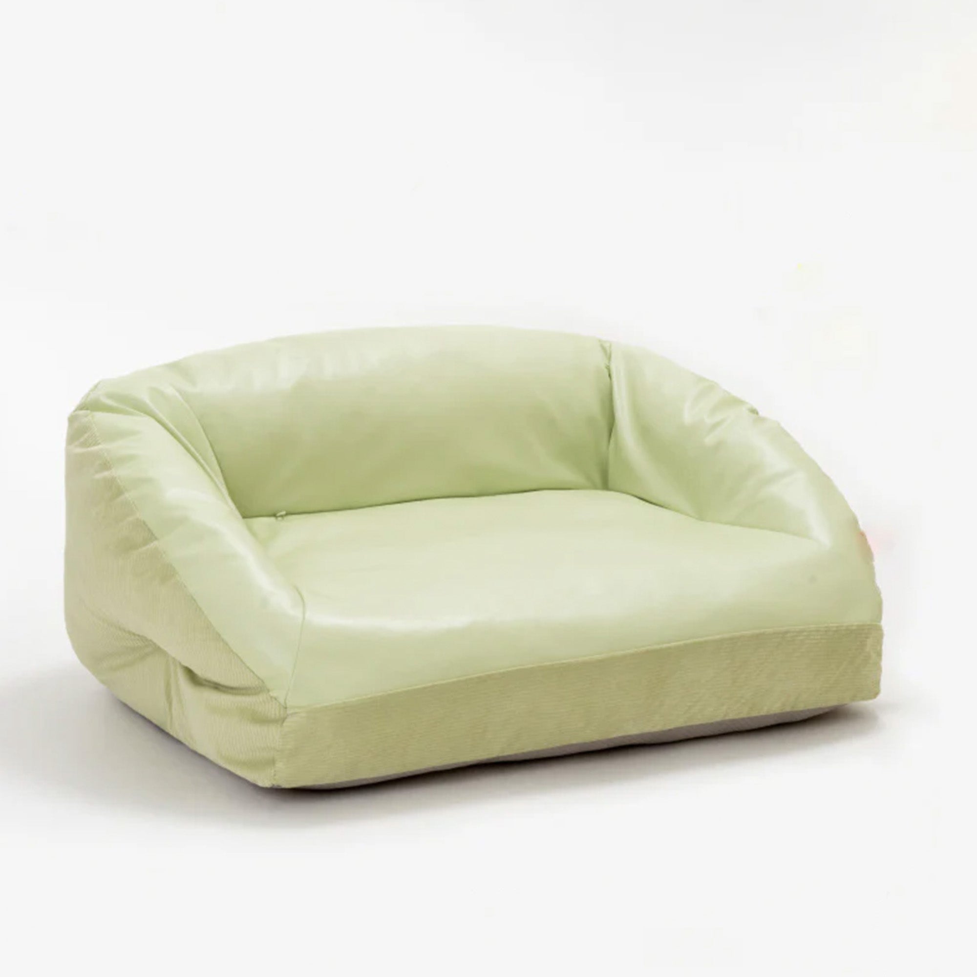 Luxury Pet Sofa Stylish Durable Waterproof Cozy Cushion