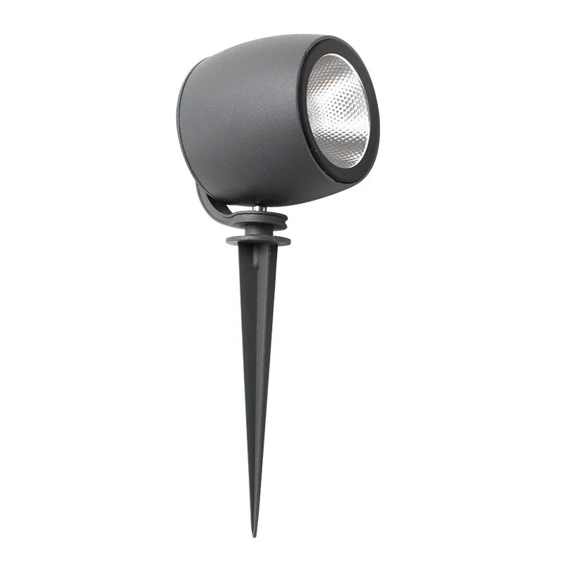 LED Garden Pathway Spotlight for Outdoor Use