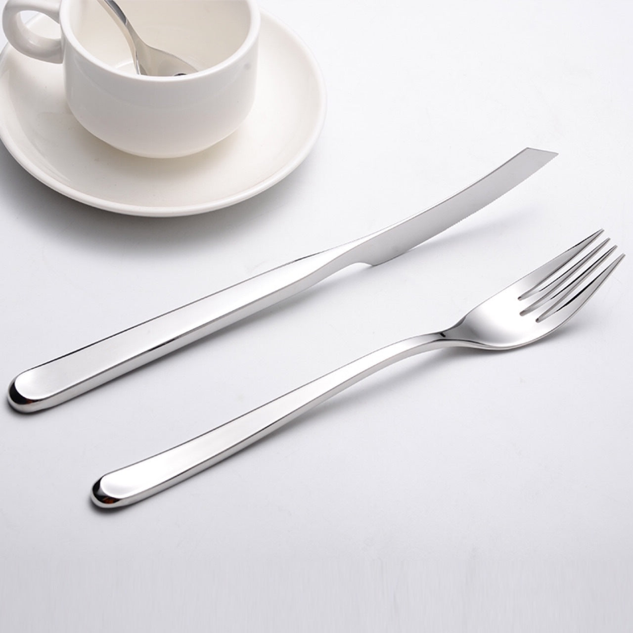 Ritz Cutelry Set – Classic Elegance in Every Detail