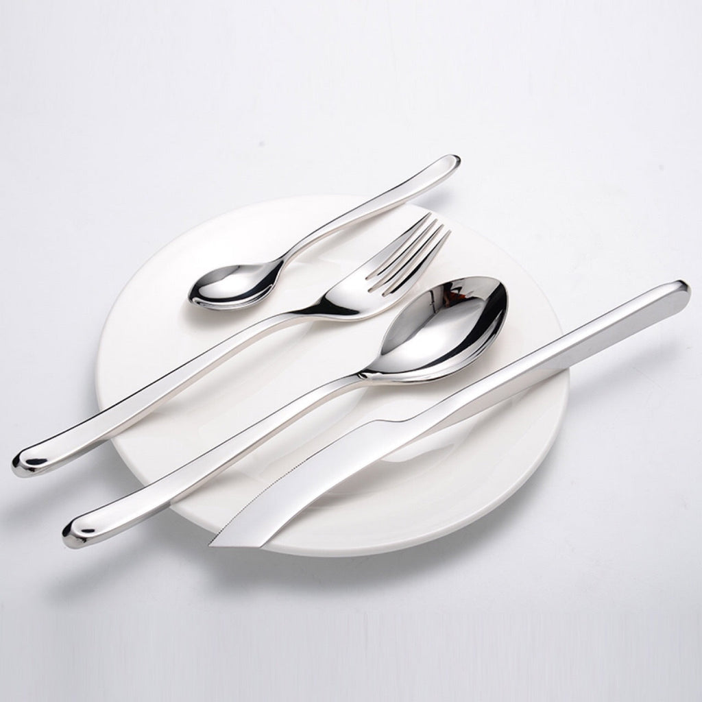 Ritz Cutelry Set – Classic Elegance in Every Detail