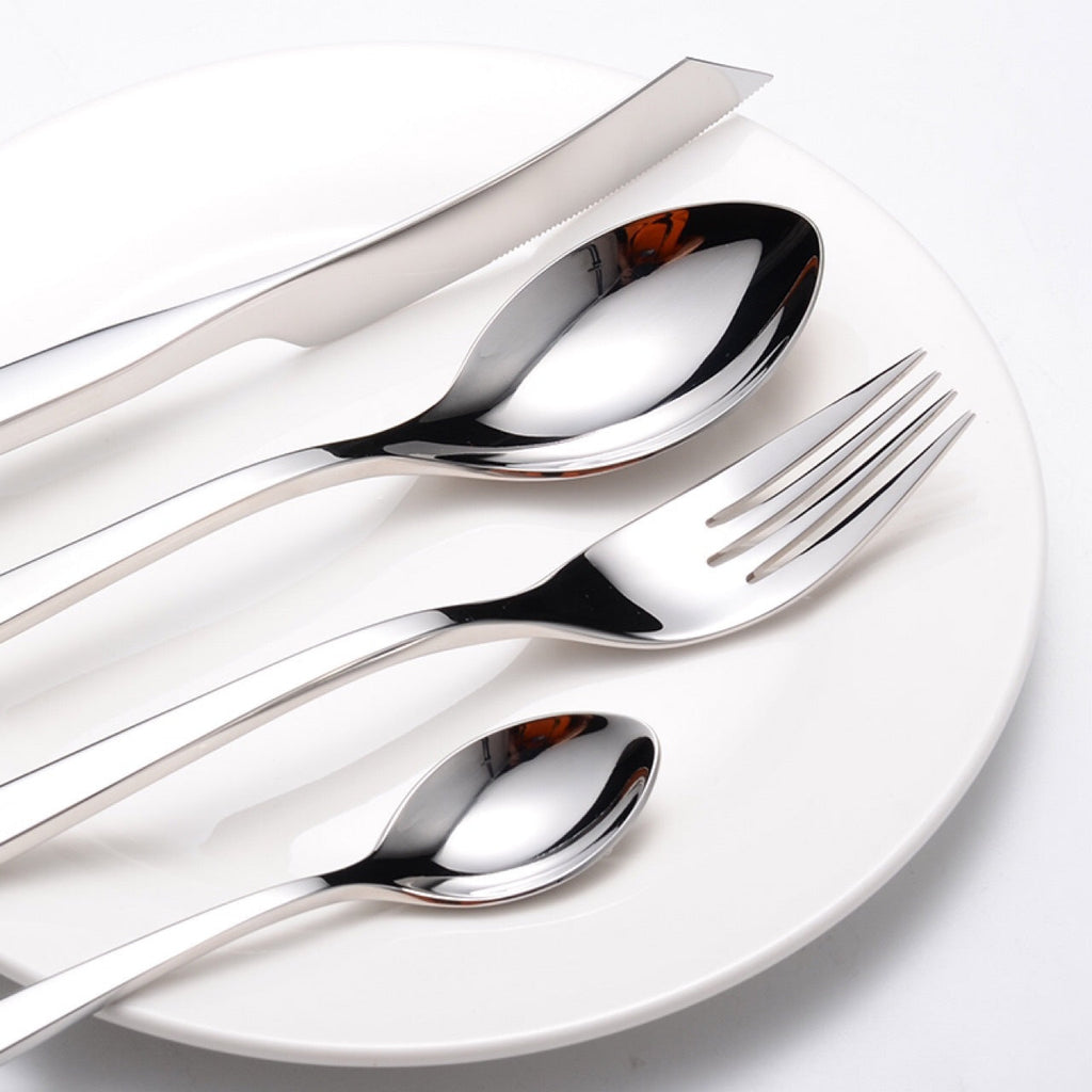 Ritz Cutelry Set – Classic Elegance in Every Detail