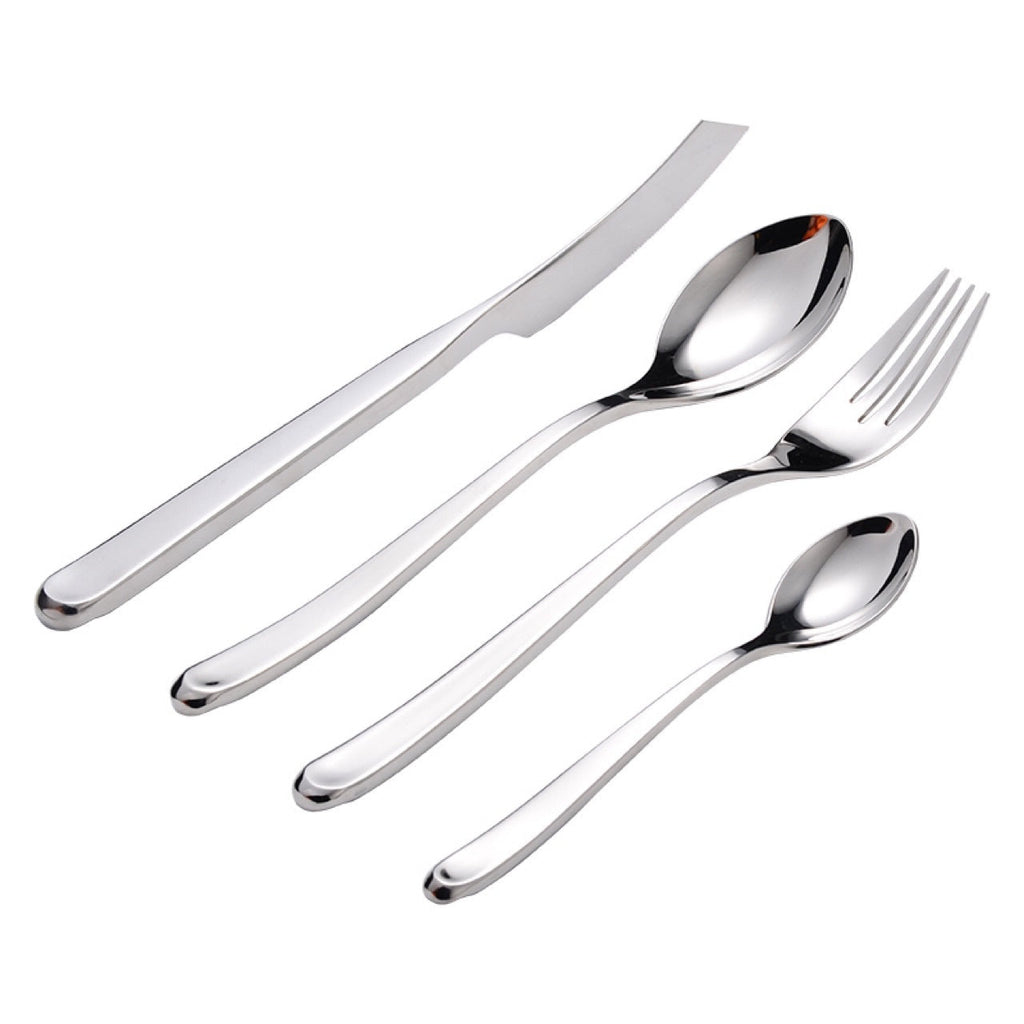 Ritz Cutelry Set – Classic Elegance in Every Detail