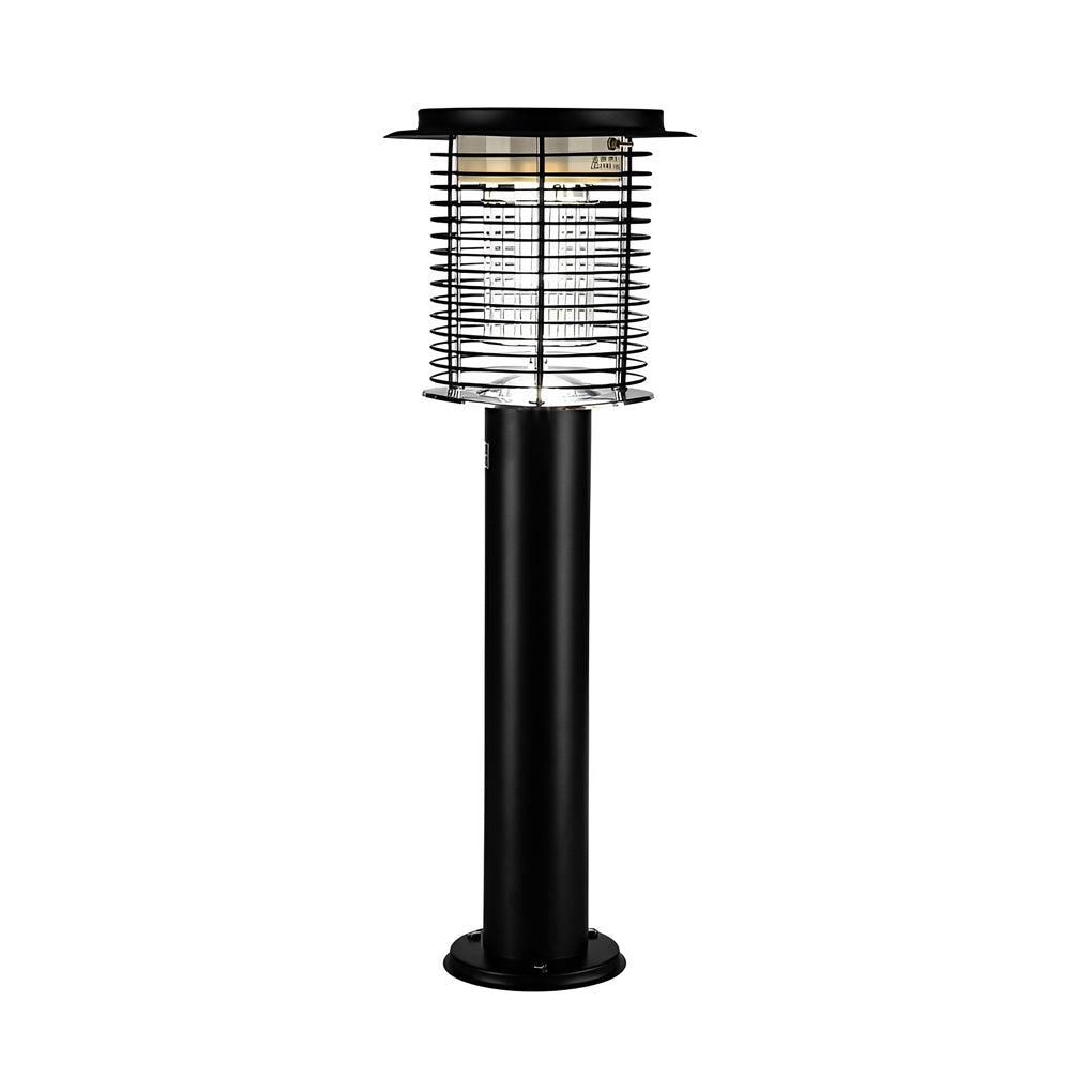 Mosquito Lamp – Waterproof Solar USB Rechargeable Zapper