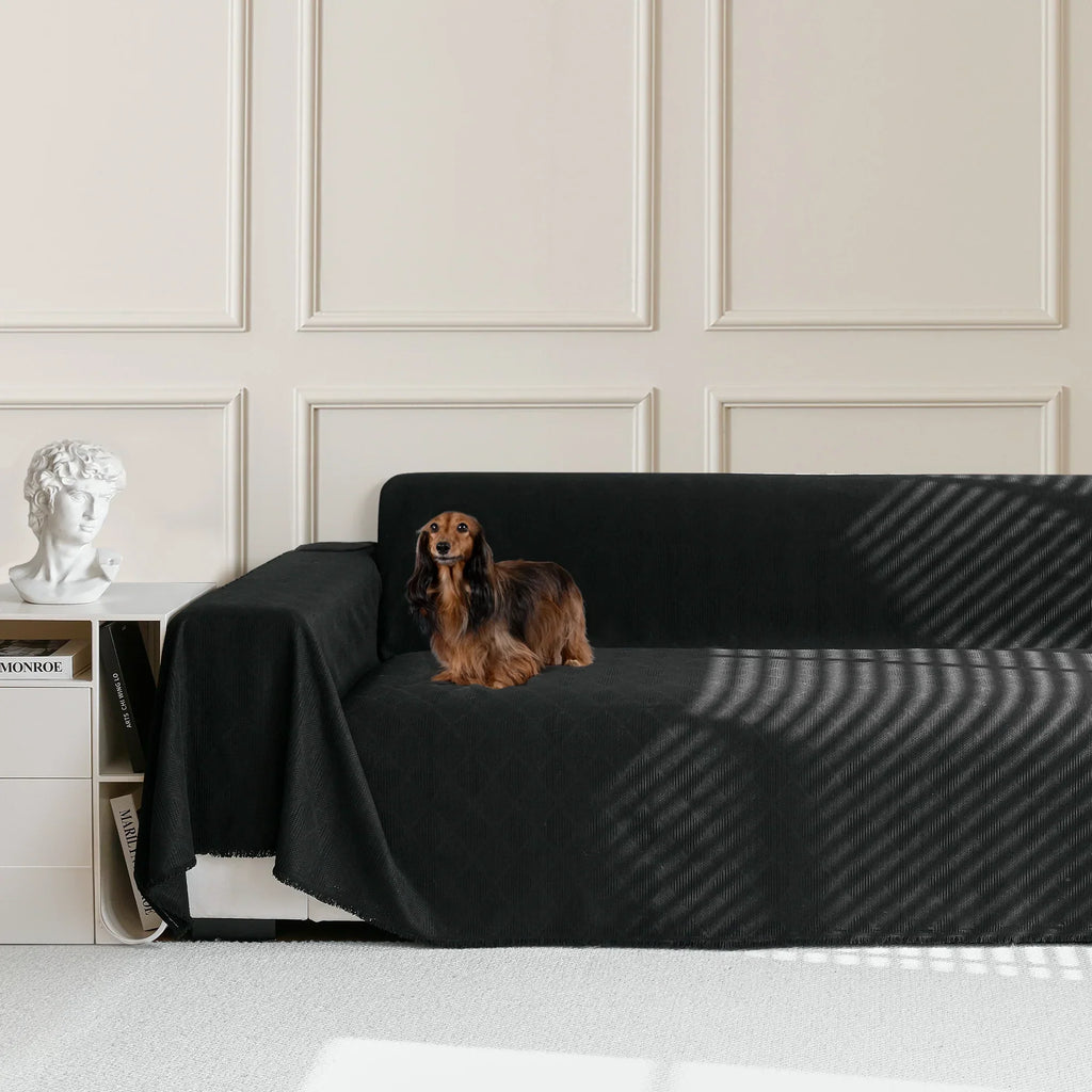 Hidden Gem Sofa Cover  - Modern, Stylish & Durable Sofa Protection