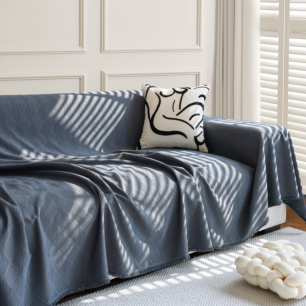Hidden Gem Sofa Cover  - Modern, Stylish & Durable Sofa Protection