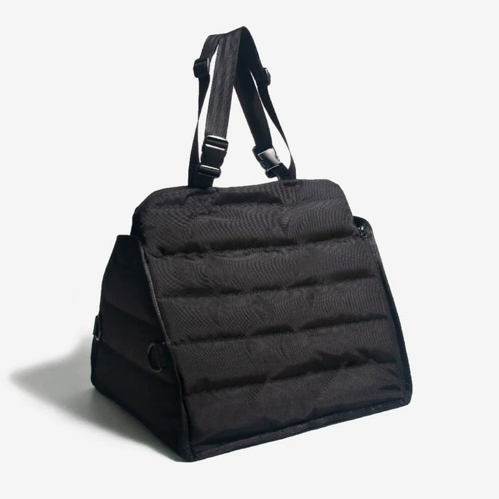 Versatile Dog Car Seat Bag – Travel, Storage & Camping Mat in One