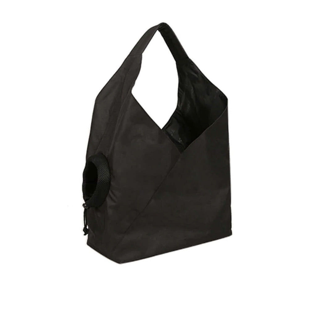 Lightweight Pet Travel Backpack – Breathable, Secure, and Versatile