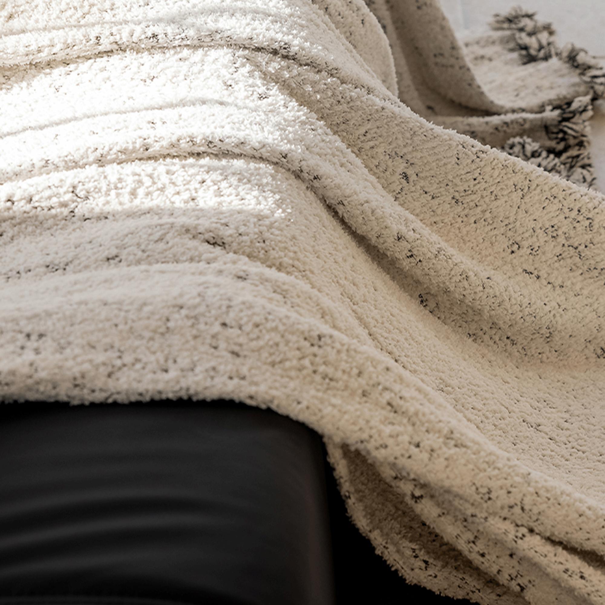 Sprinkled Speckles Sofa Cover - Modern, Stylish & Durable Sofa Protection