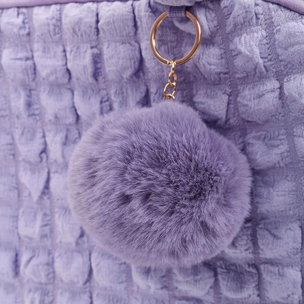 Lightweight Pet Shoulder Bag – Soft, Breathable, and Travel-Friendly