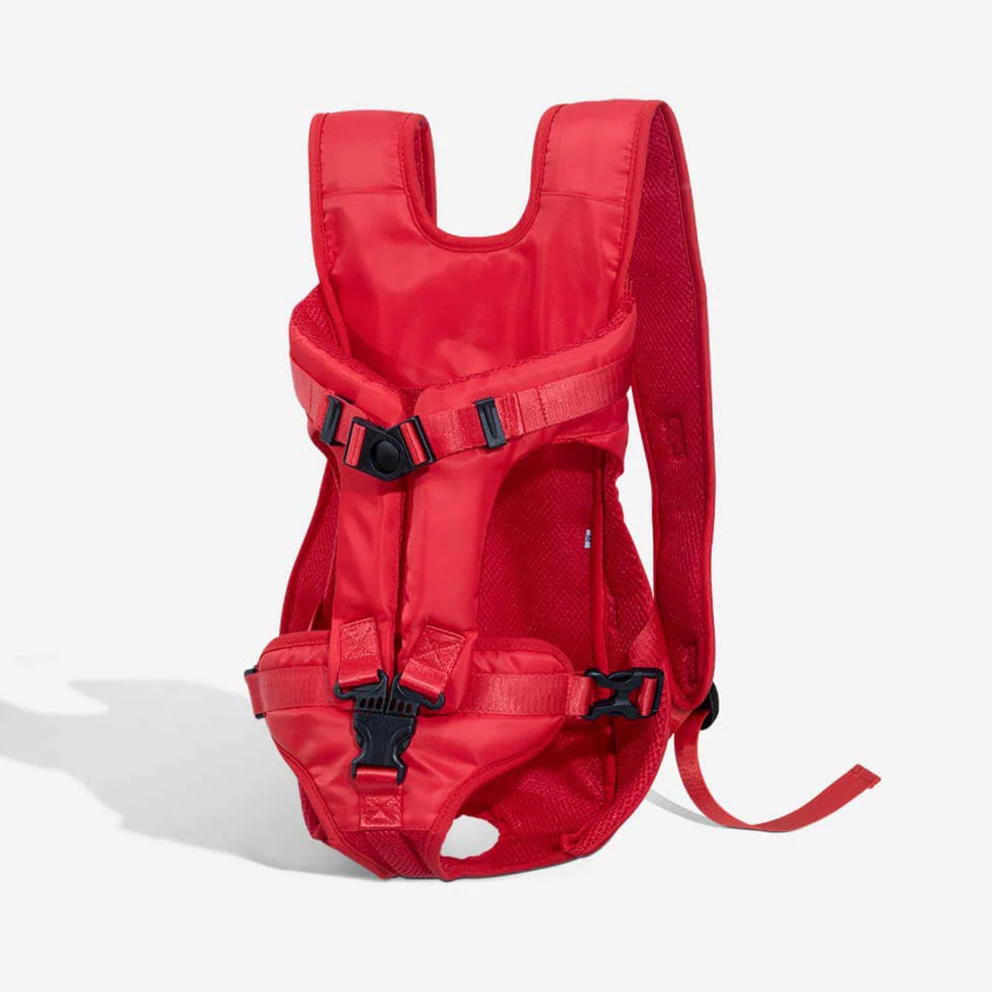 Versatile Pet Carrier Backpack – Secure, Breathable & Waterproof