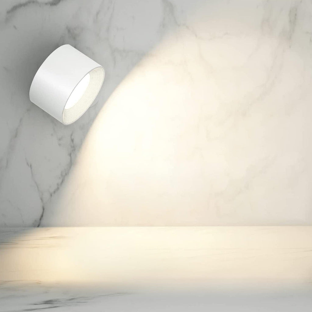 Wireless LED Wall Light for Stick-On