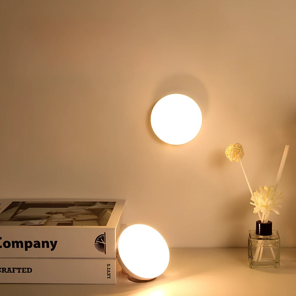 Motion Light – Smart, Energy-Efficient Illumination