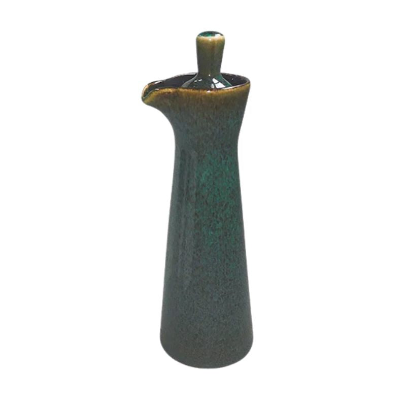 LuxeFlow – Ceramic Jug with Elegant Scandinavian Style