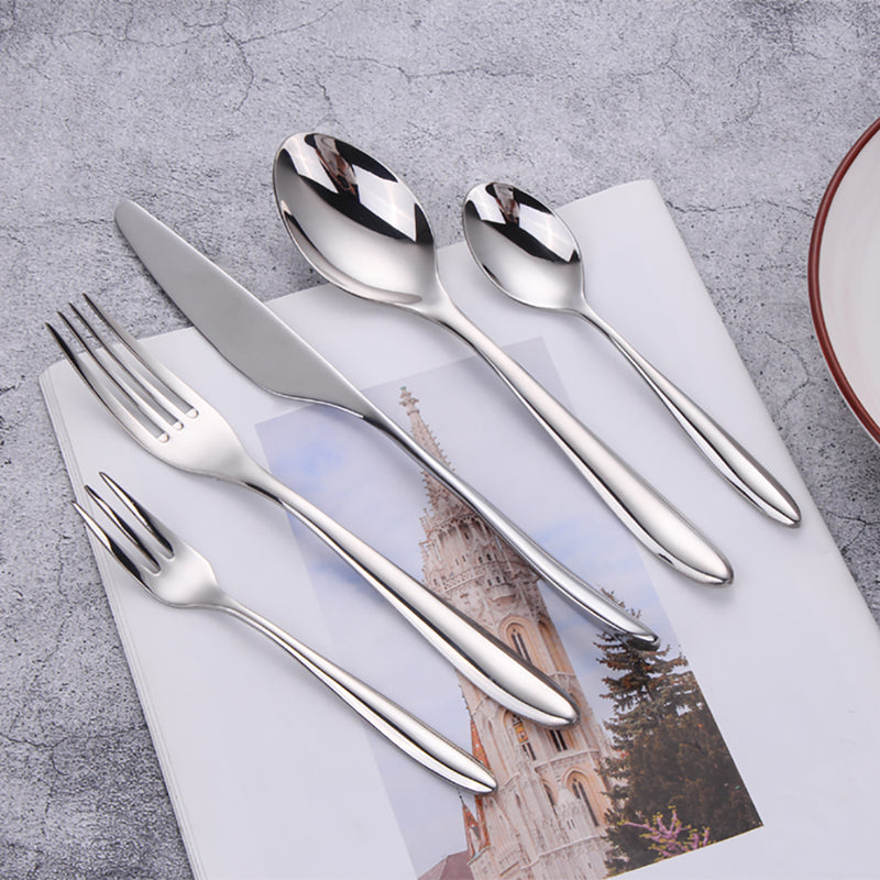 Aristo Cutlery Set – Timeless Elegance