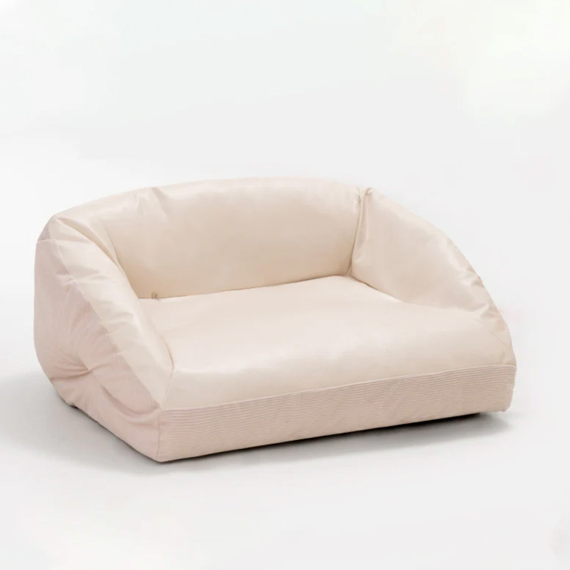 Luxury Pet Sofa Stylish Durable Waterproof Cozy Cushion