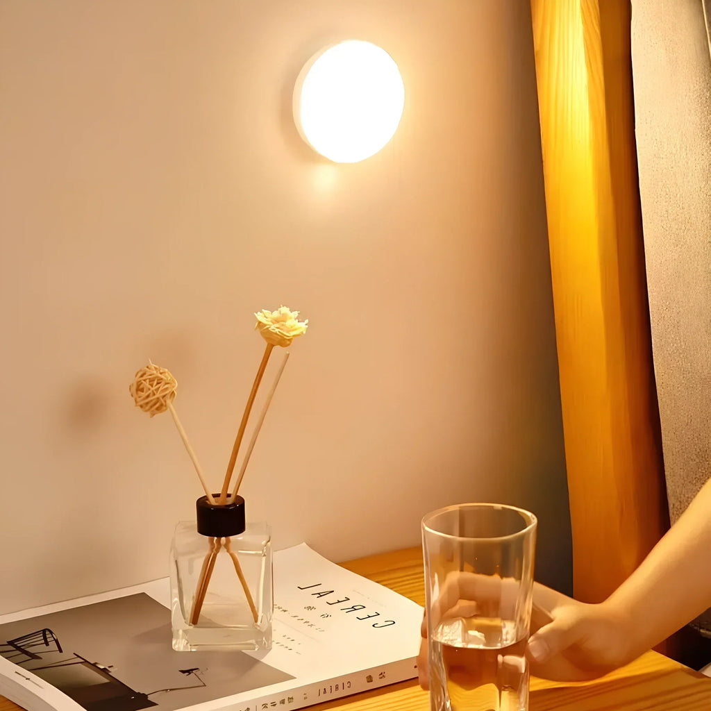Motion Light – Smart, Energy-Efficient Illumination