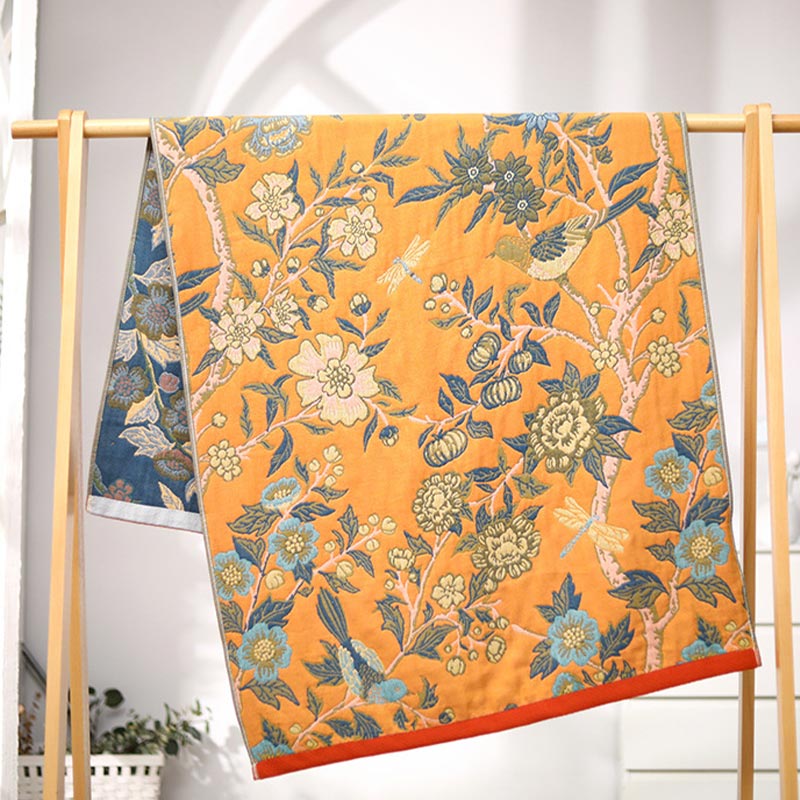Soft Cotton Bath Towel for Everyday Use