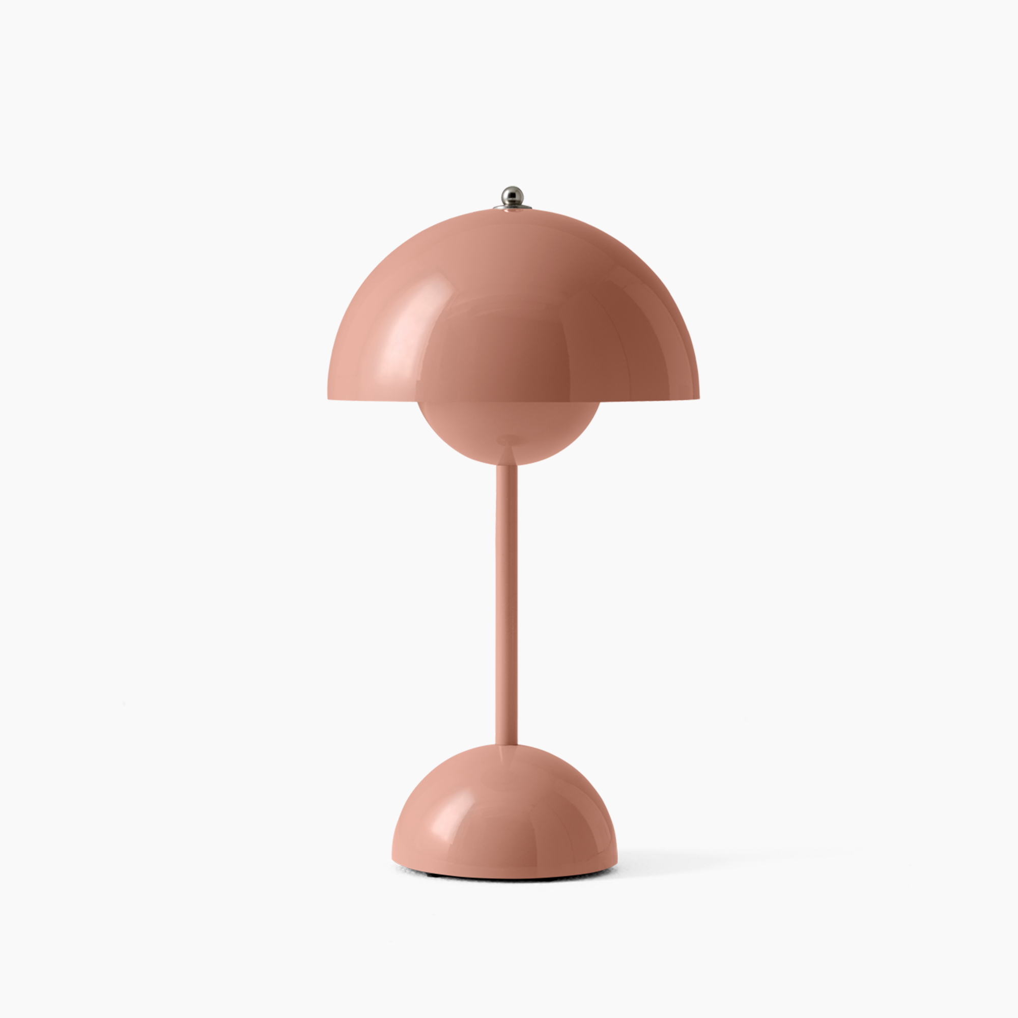 Aurora-Inspired LED Desk Lamp – Warm Energy-Efficient USB-C
