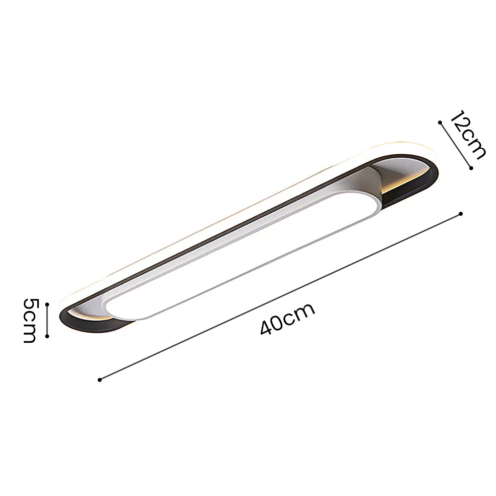 Corridor Long LED Ceiling Lights