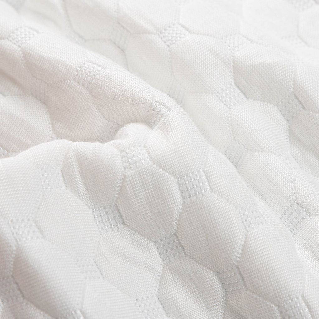 Adjustable Orthopedic Memory Foam Freeform Pillow