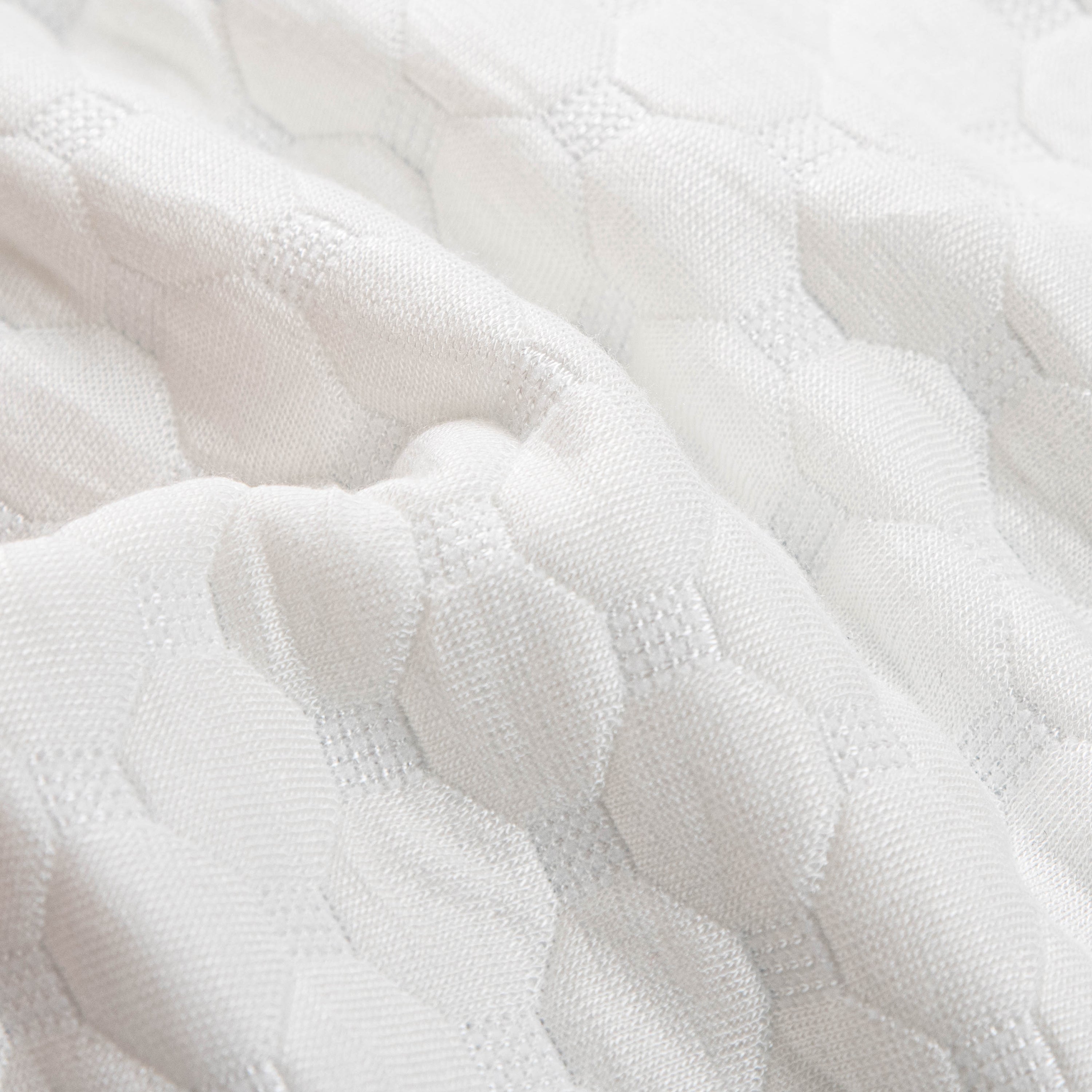 Adjustable Orthopedic Memory Foam Freeform Pillow
