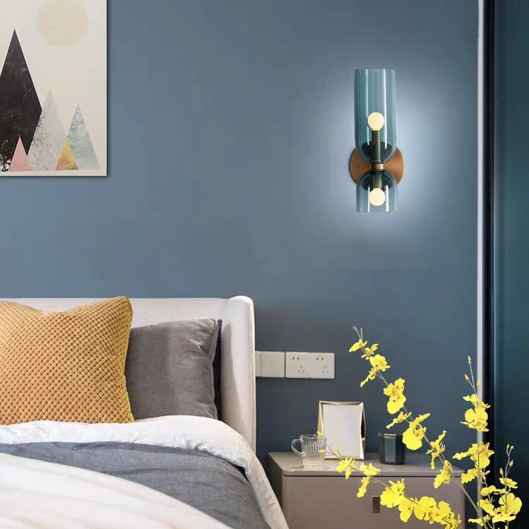 Retro Minimalist Wall Lamp