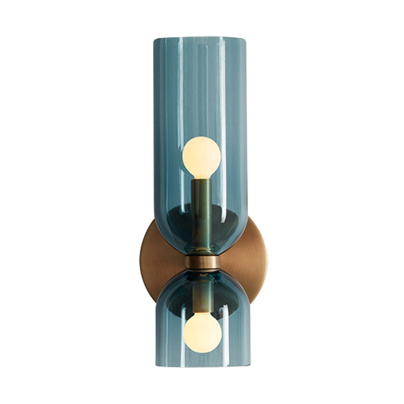 Retro Minimalist Wall Lamp