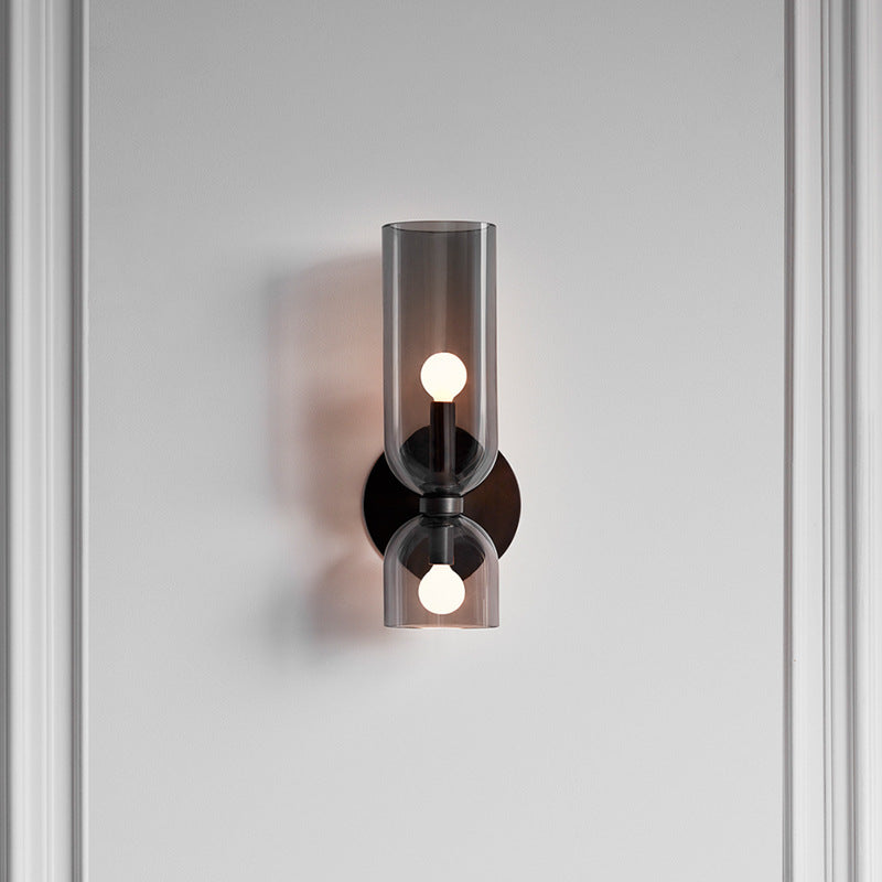 Retro Minimalist Wall Lamp