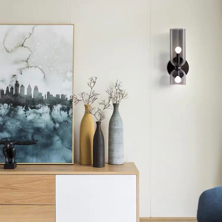 Retro Minimalist Wall Lamp