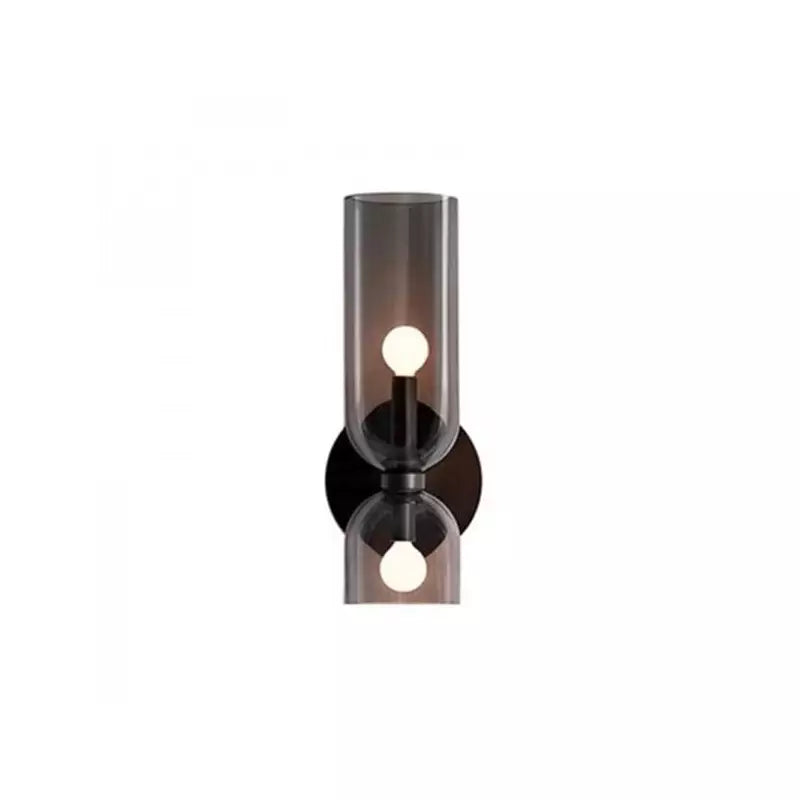 Retro Minimalist Wall Lamp