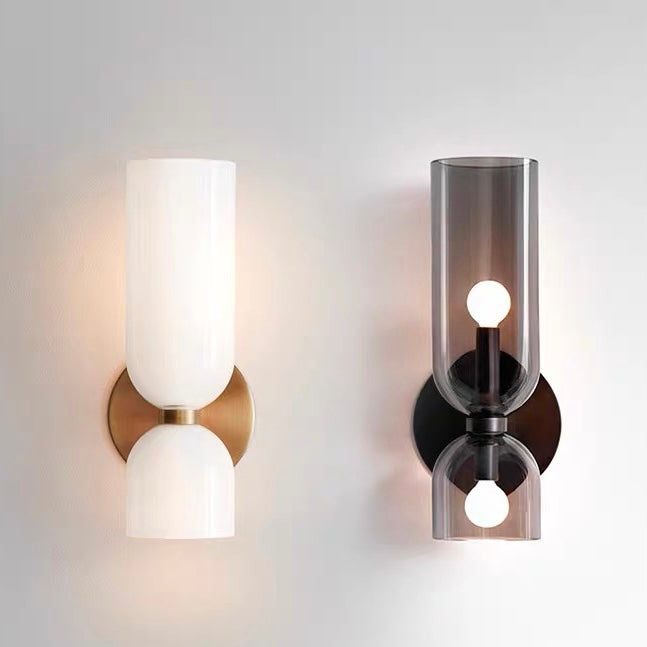 Retro Minimalist Wall Lamp