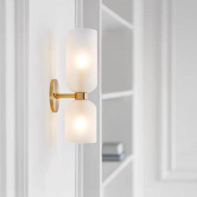 Retro Minimalist Wall Lamp