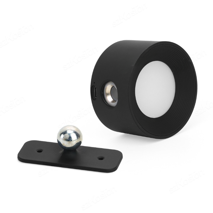Wireless LED Wall Light for Stick-On