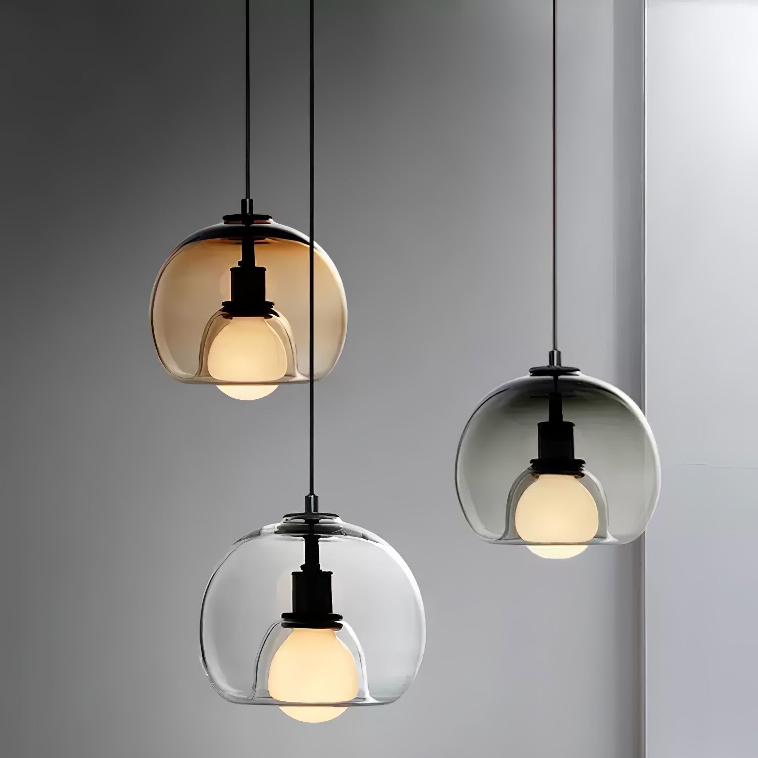 Urus Pendant Light