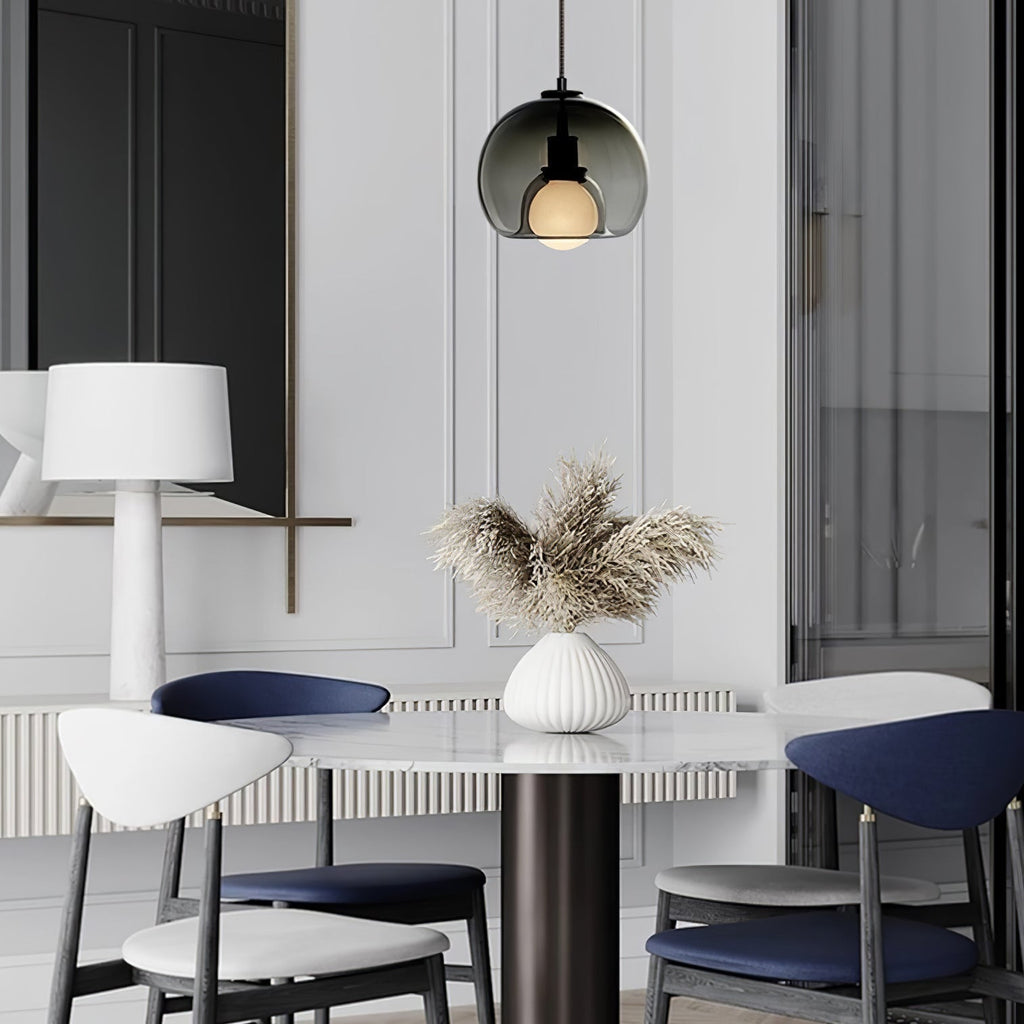 Urus Pendant Light