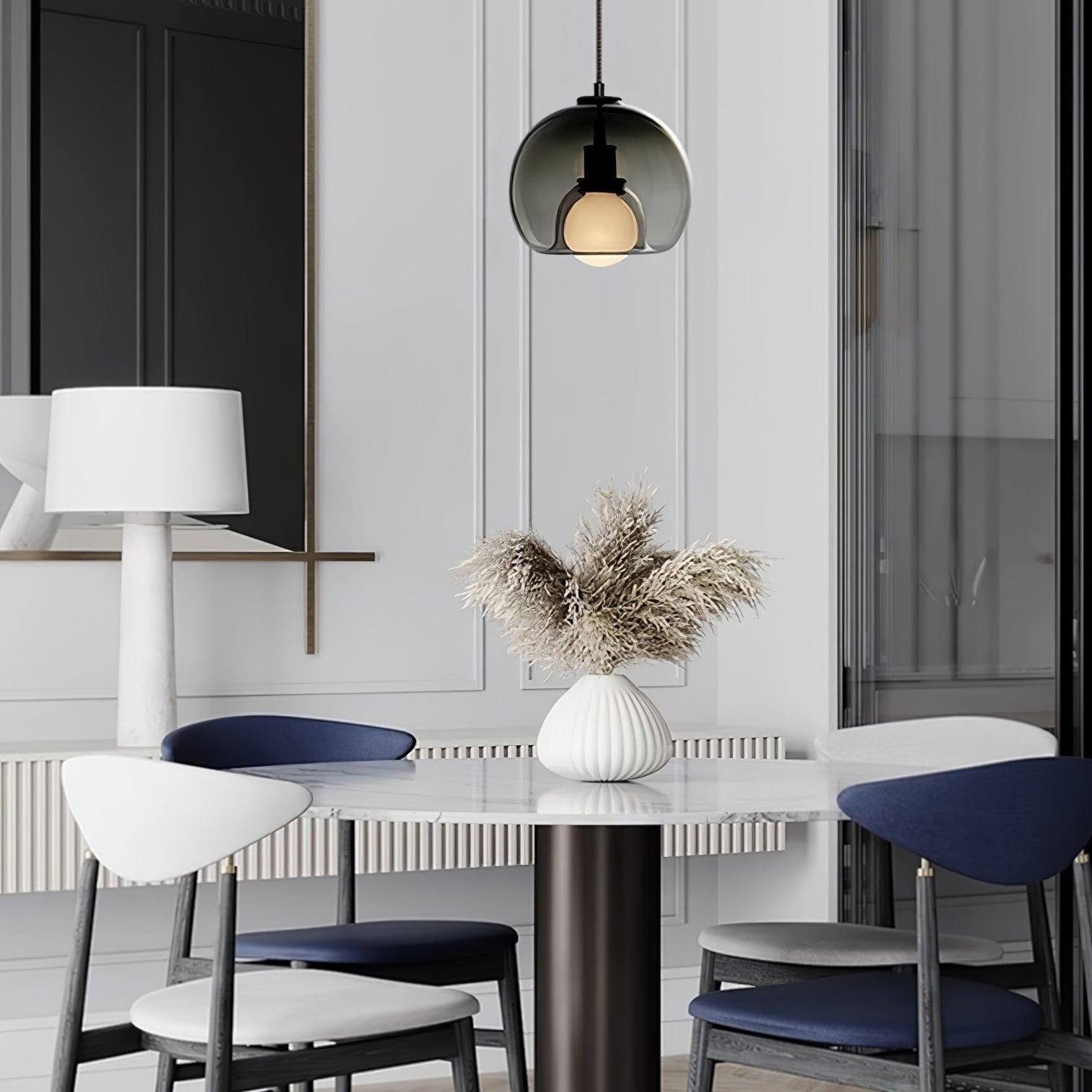 Urus Pendant Light