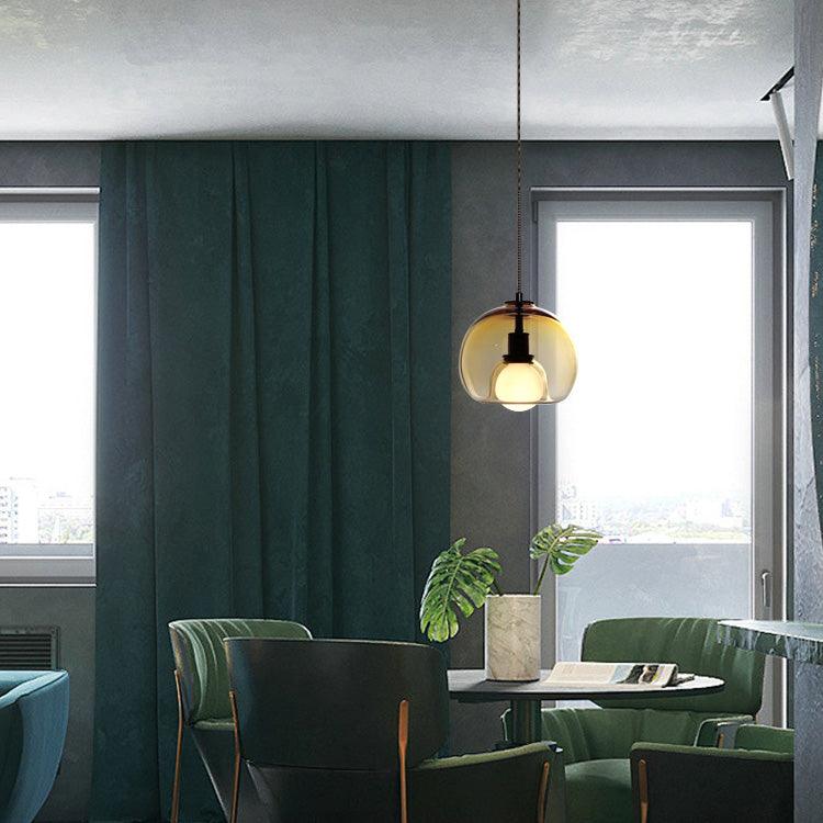 Urus Pendant Light