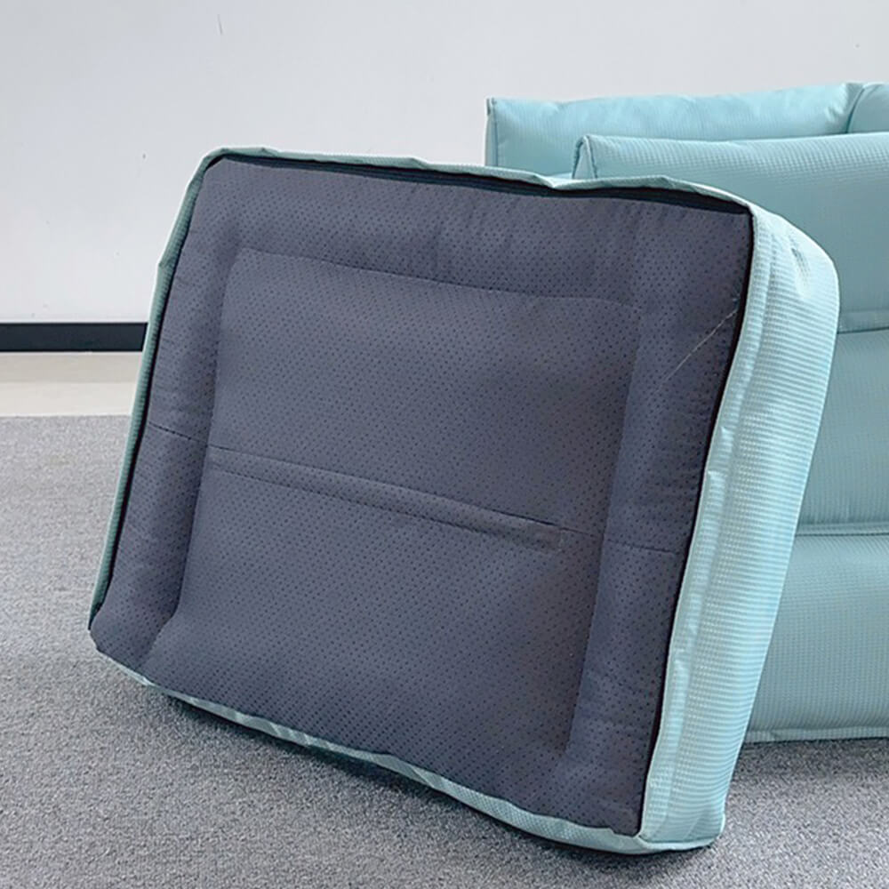 Waterproof Orthopedic Pet Bed Breathable Easy to Clean Non Slip