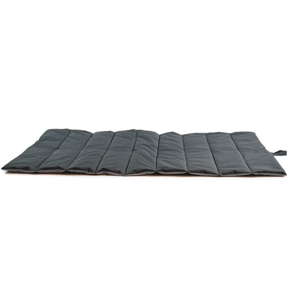Foldable Waterproof Outdoor Dog Mat Durable Travel Friendly