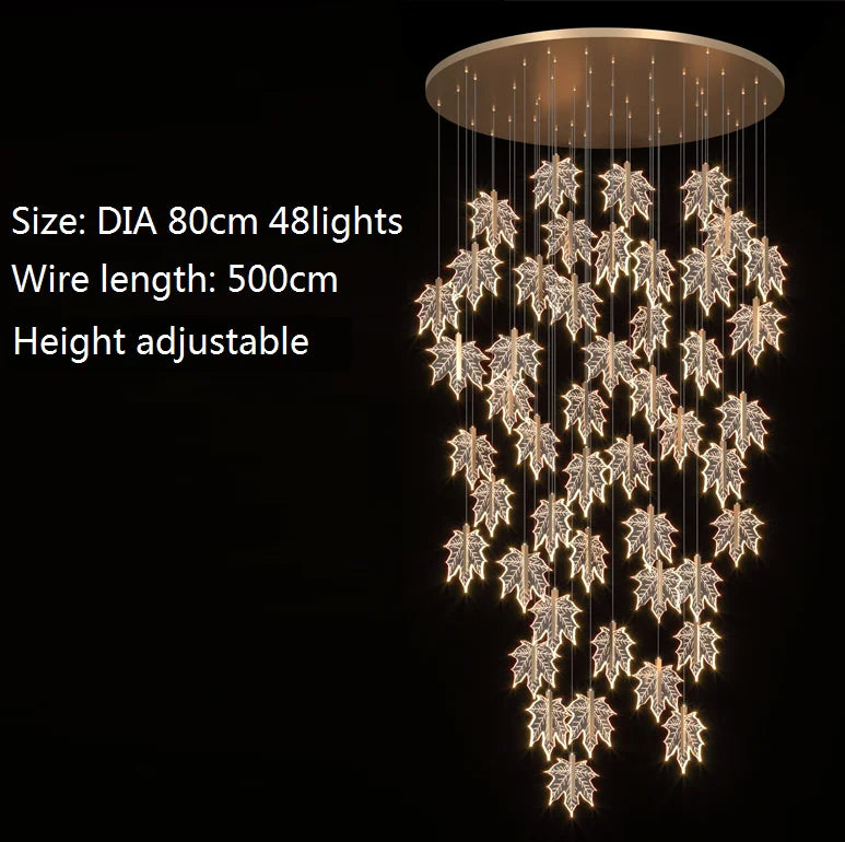 Drummondii Ceiling Lamp