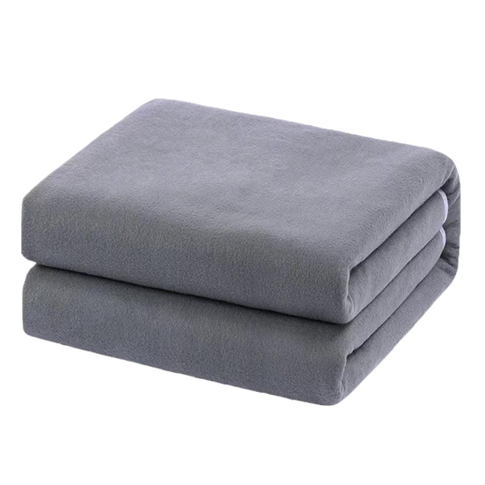 Electric Heated Mattress Pad