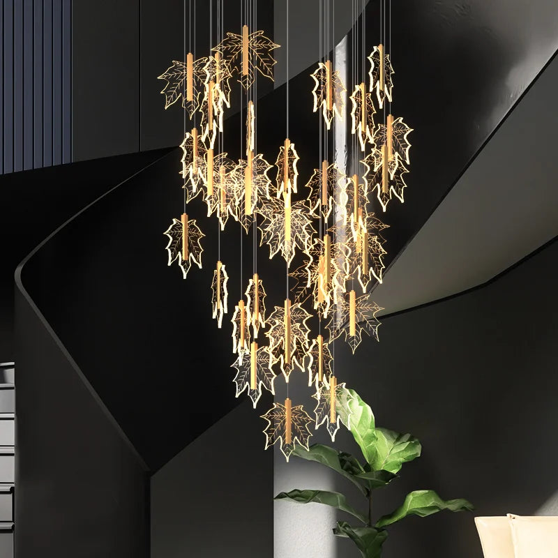 Drummondii Ceiling Lamp
