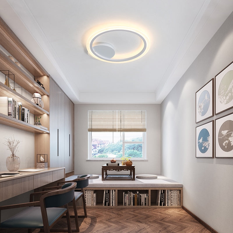 Olympia Ceiling Lamp