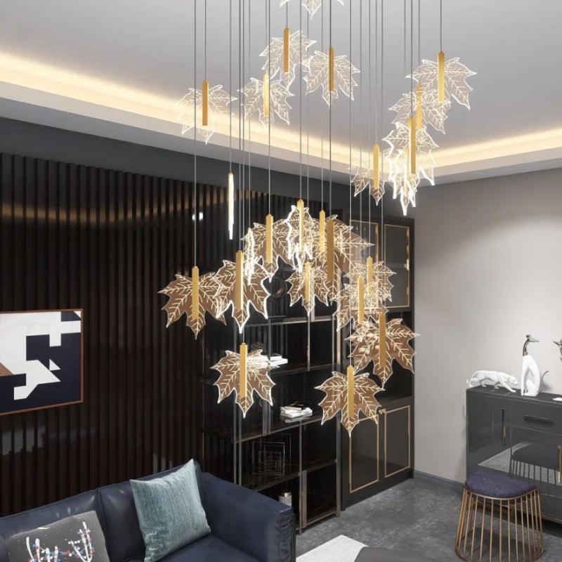 Drummondii Ceiling Lamp