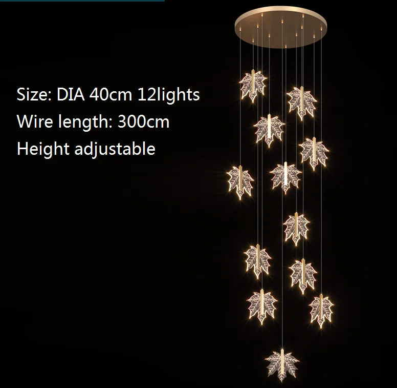 Drummondii Ceiling Lamp