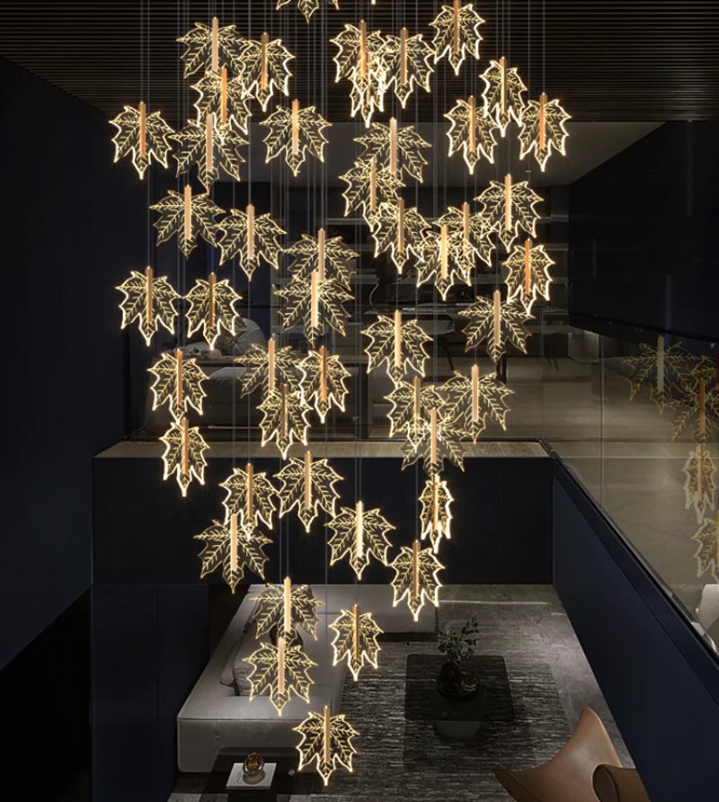 Drummondii Ceiling Lamp