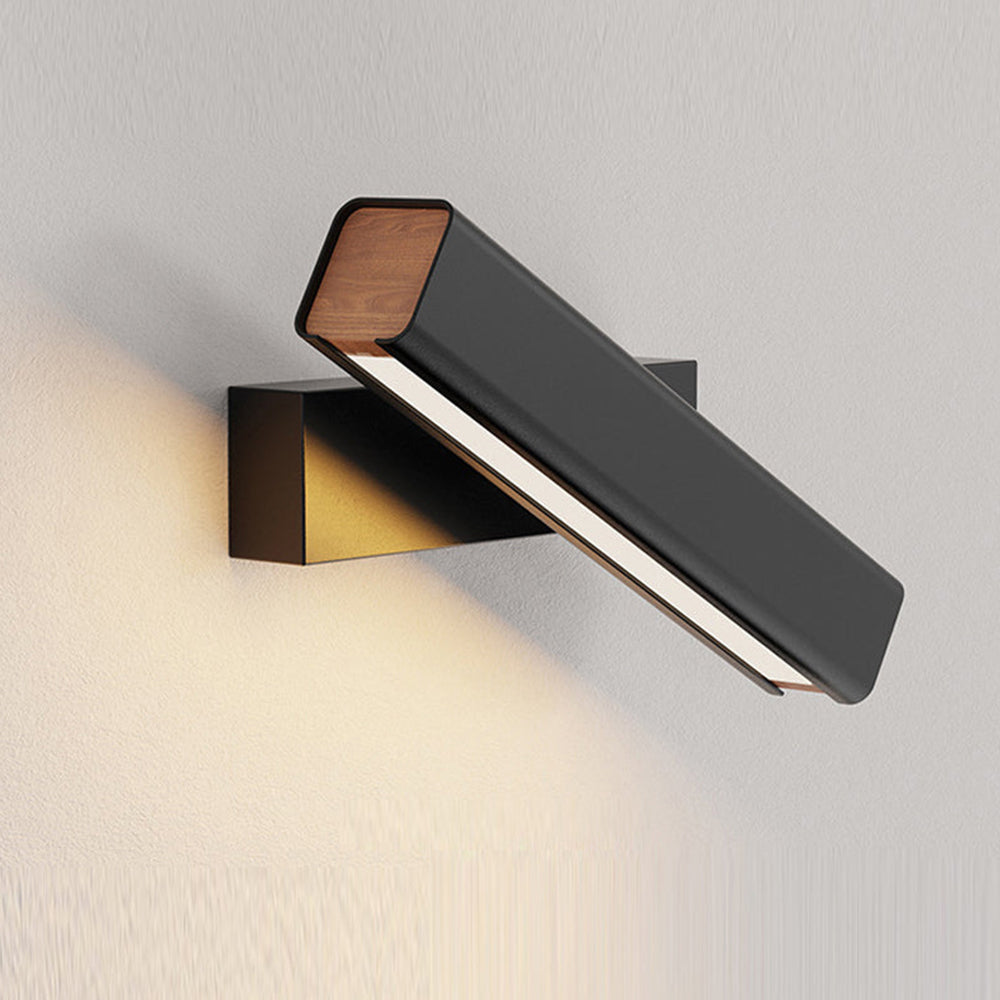 Adjusteble Acrylic Living Room LED Wall Light