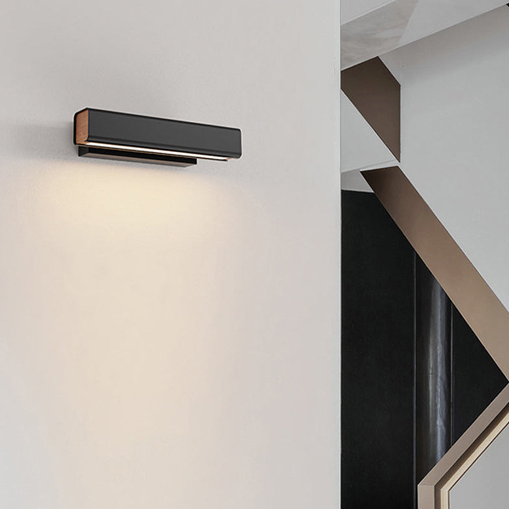 Adjusteble Acrylic Living Room LED Wall Light