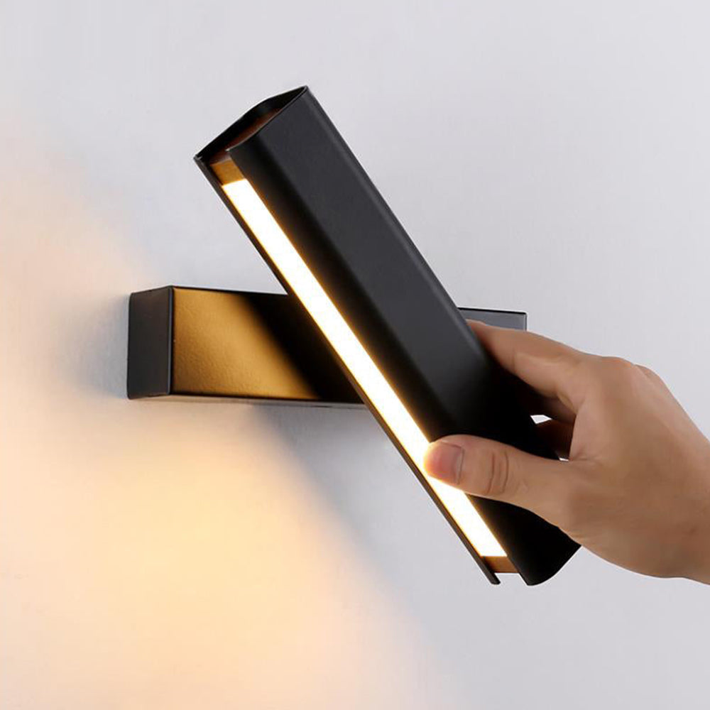 Adjusteble Acrylic Living Room LED Wall Light